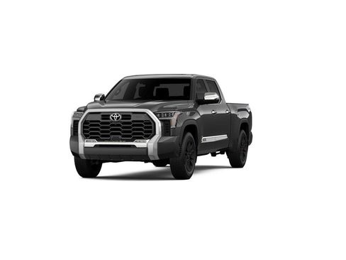 New 2026 Toyota Tundra 1794 Edition AWD/4WD image 70