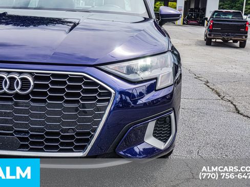 Used 2022 Audi A3 2.0T Premium FWD image 17
