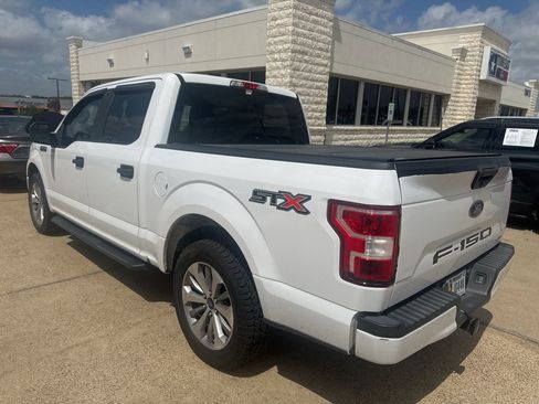 Used 2018 Ford F150 XL w/ Equipment Group 101A Mid image 6