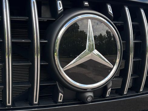 Used 2025 Mercedes-Benz GLE 63 AMG S image 59