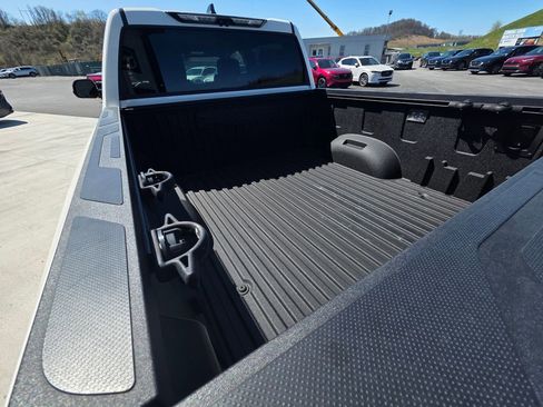 Used 2025 Toyota Tundra SR5 w/ TRD Rally Package image 8