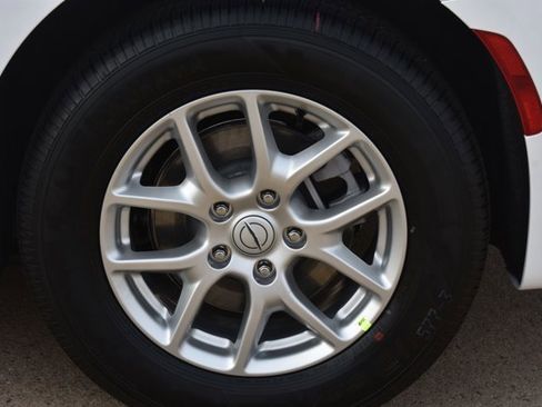 New 2026 Chrysler Pacifica Select image 10