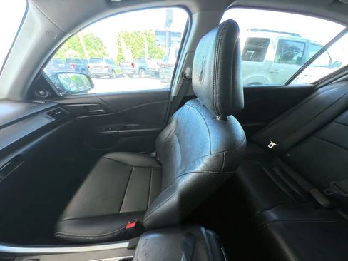 Used 2014 Honda Accord EX-L image 26
