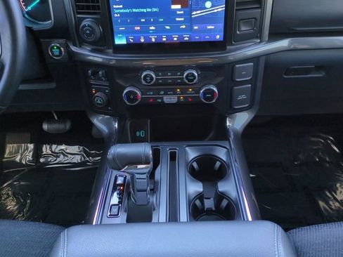 Certified 2023 Ford F150 XLT w/ Equipment Group 302A High image 19