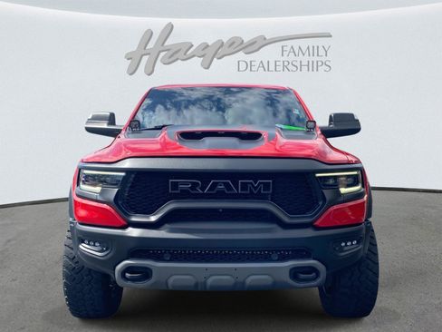 Used 2022 RAM 1500 TRX w/ TRX Level 2 Equipment Group image 11