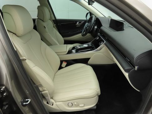 Used 2021 Genesis GV80 2.5T image 20