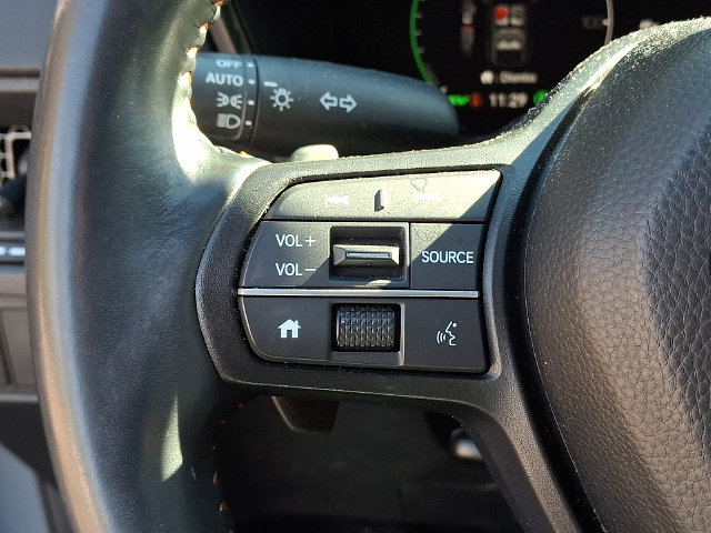 Used 2024 Honda CR-V Sport image 22