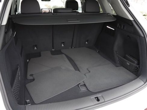 Used 2022 Audi Q5 2.0T Premium Plus w/ Premium Plus Package image 7