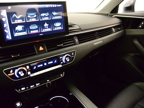 Certified 2021 Audi A4 2.0T Premium w/ Convenience Package image 29