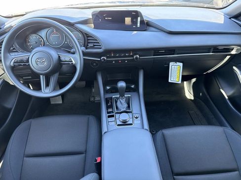 New 2026 MAZDA MAZDA3 s image 22