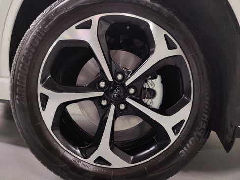 Used 2024 Ford Escape ST-Line Select w/ Tech Pack #2 image 19