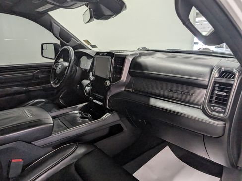 Used 2020 RAM 1500 Limited AWD/4WD image 19