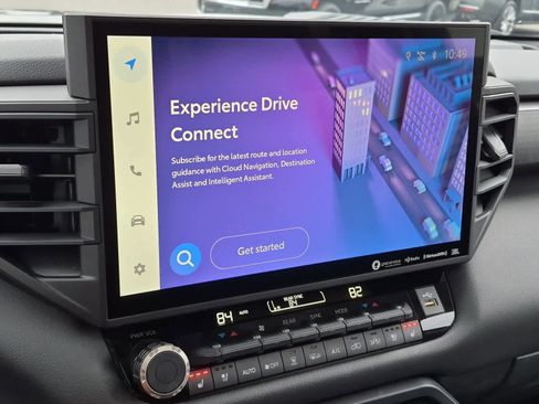 Used 2023 Toyota Sequoia TRD Pro image 17