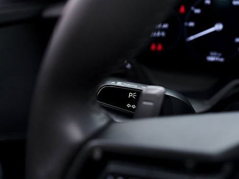 Used 2024 Porsche 911 Targa 4 GTS w/ Premium Package image 65