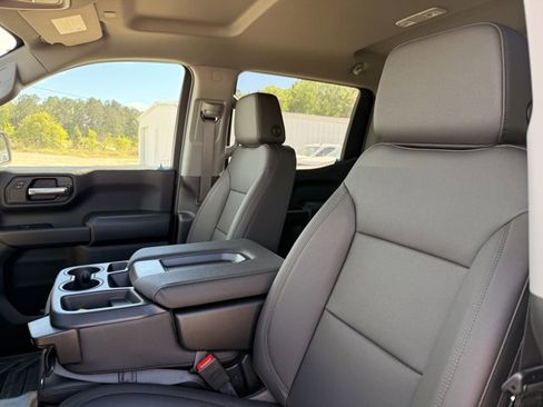 New 2026 Chevrolet Silverado 1500 W/T w/ WT Value Package RWD image 12