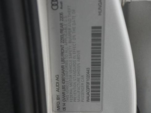 Used 2015 Audi A3 1.8T Premium image 33