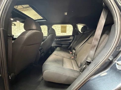 Used 2023 Honda CR-V Sport image 15
