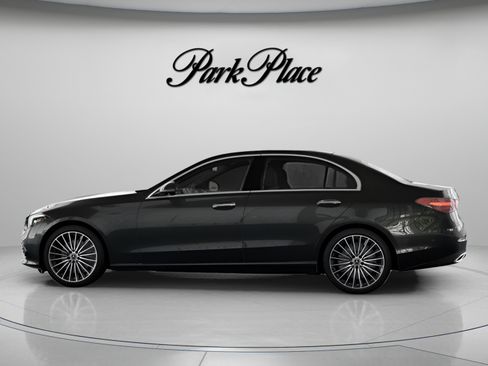 Used 2026 Mercedes-Benz C 300 Sedan image 7