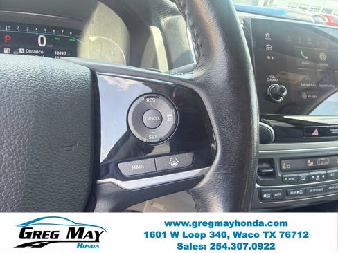 Used 2021 Honda Pilot Special Edition image 12