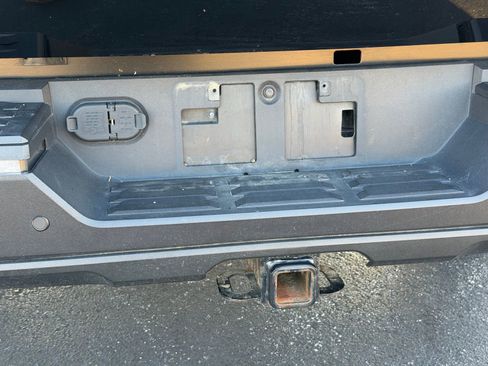 Used 2023 Toyota Tundra Platinum image 35