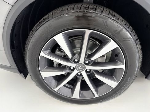 Used 2026 Acura MDX w/ Technology Package FWD image 31