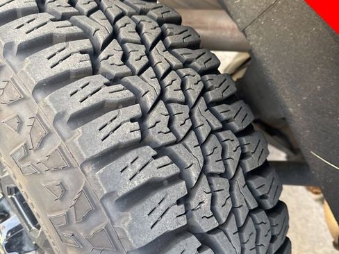 Used 2022 Chevrolet Silverado 2500 High Country w/ Safety Package II image 10