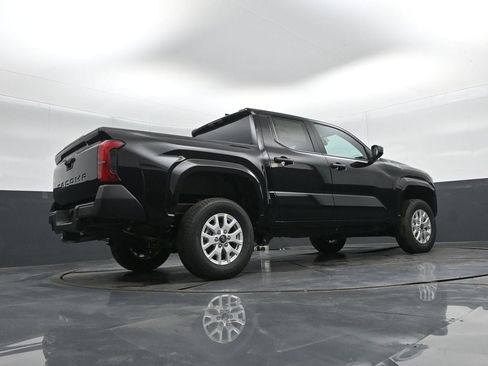 New 2026 Toyota Tacoma SR image 38