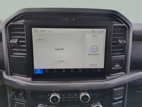 New 2026 Ford F150 XLT w/ FX4 Off-Road Package image 18