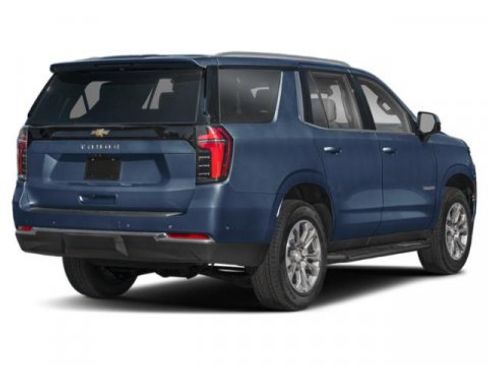 New 2026 Chevrolet Tahoe LS AWD/4WD image 2