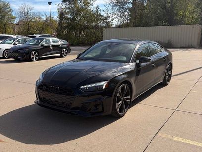 Used 2024 Audi S5 Premium Plus w/ Premium Plus Package