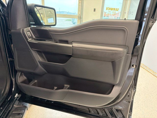 Used 2023 Ford F150 XLT w/ Equipment Group 302A High AWD/4WD image 44