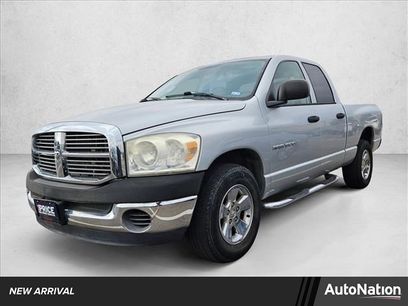 Used 2007 Dodge Ram 1500 Truck ST w/ SXT Group