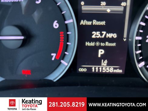 Used 2020 Lexus RX 350 FWD image 17