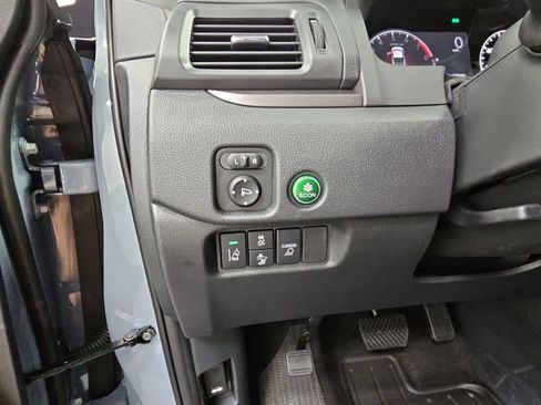 New 2026 Honda Ridgeline Sport image 27