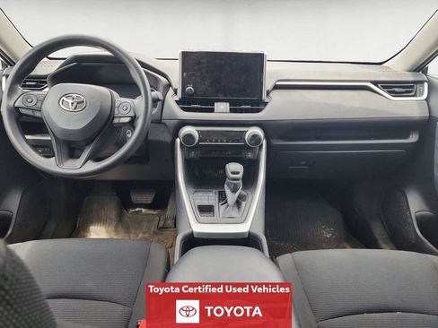 Certified 2023 Toyota RAV4 LE AWD/4WD image 12