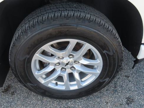 Used 2019 Chevrolet Silverado 1500 RST w/ All-Star Edition image 13