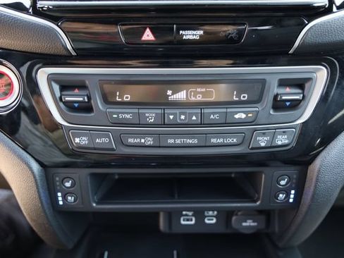 New 2026 Honda Ridgeline Black Edition image 22