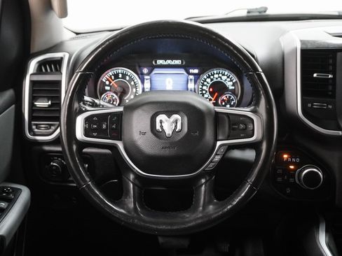 Certified 2020 RAM 1500 Big Horn image 19