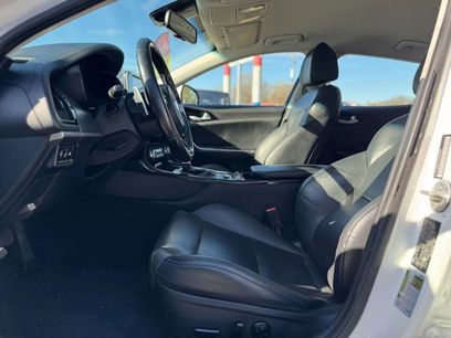Used 2019 Kia Stinger