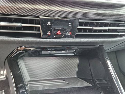 New 2026 Volkswagen GTI SE image 22