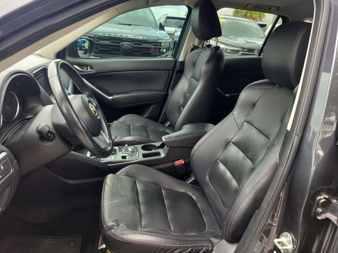 Used 2016 MAZDA CX-5 Grand Touring AWD/4WD image 19