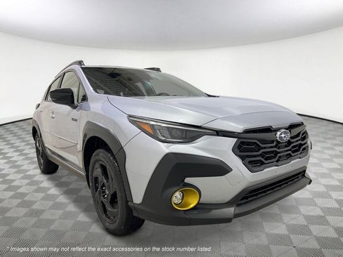 New 2026 Subaru Crosstrek 2.5i Sport AWD/4WD image 9