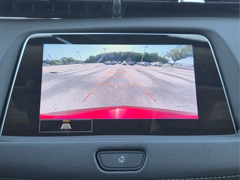 Used 2023 Cadillac XT4 Luxury w/ Driver Awareness Package FWD image 25