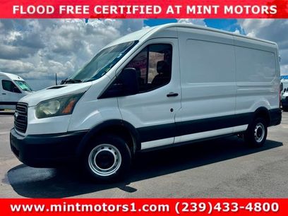 Used 2015 Ford Transit 250 148 Medium Roof