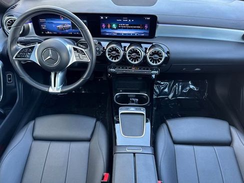 Used 2025 Mercedes-Benz CLA 250 image 15