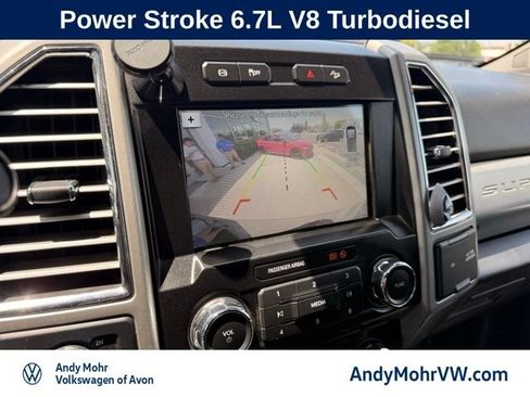 Used 2017 Ford F250 Lariat AWD/4WD image 26