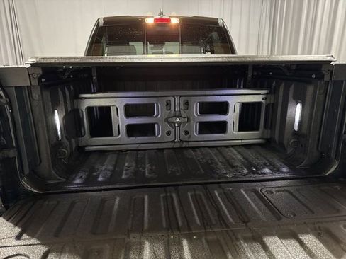 Used 2025 RAM 1500 Limited AWD/4WD image 35