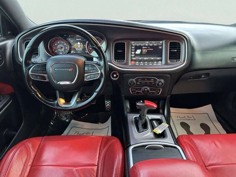 Used 2020 Dodge Charger Scat Pack w/ Plus Group RWD image 27