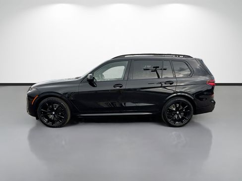 New 2027 BMW X7 xDrive40i w/ M Sport Package AWD/4WD image 6