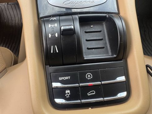 Used 2011 Porsche Cayenne AWD/4WD image 24